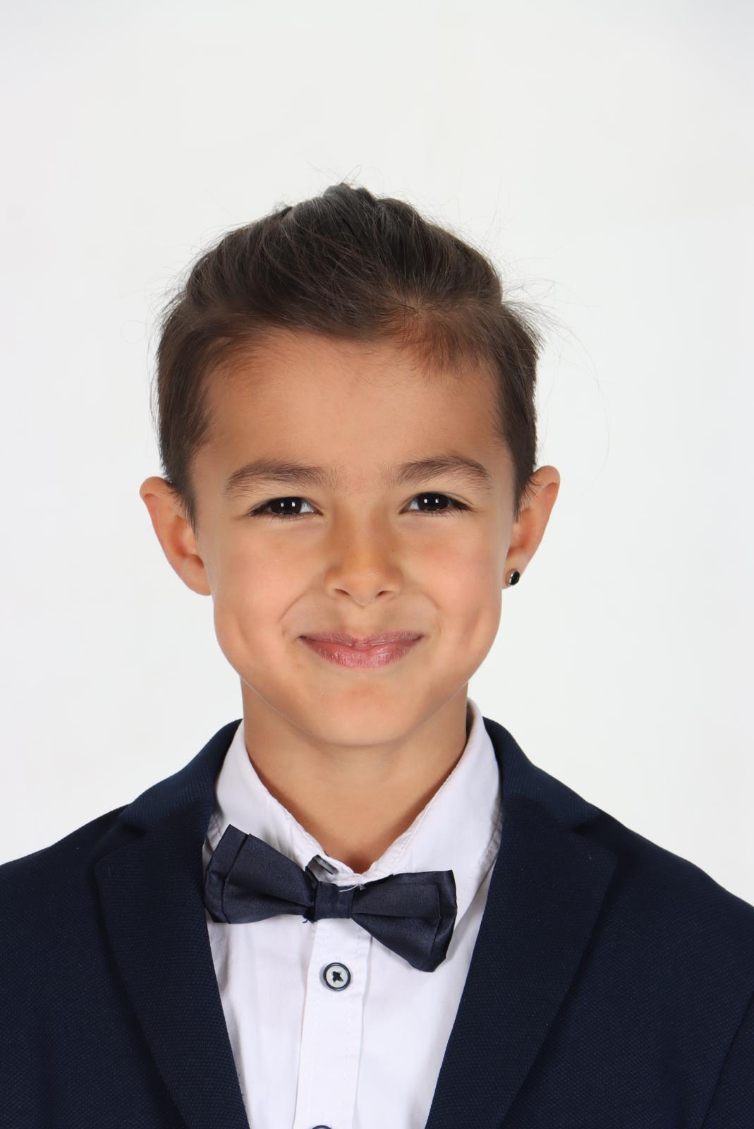 İbrahim Kıvanç Kılıç